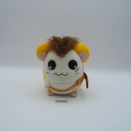 Hamtaro hamster jingle c3003 - hamtaro,