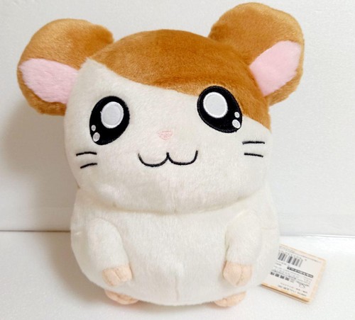 Tottoko hamtaro ham collection - hamtaro,